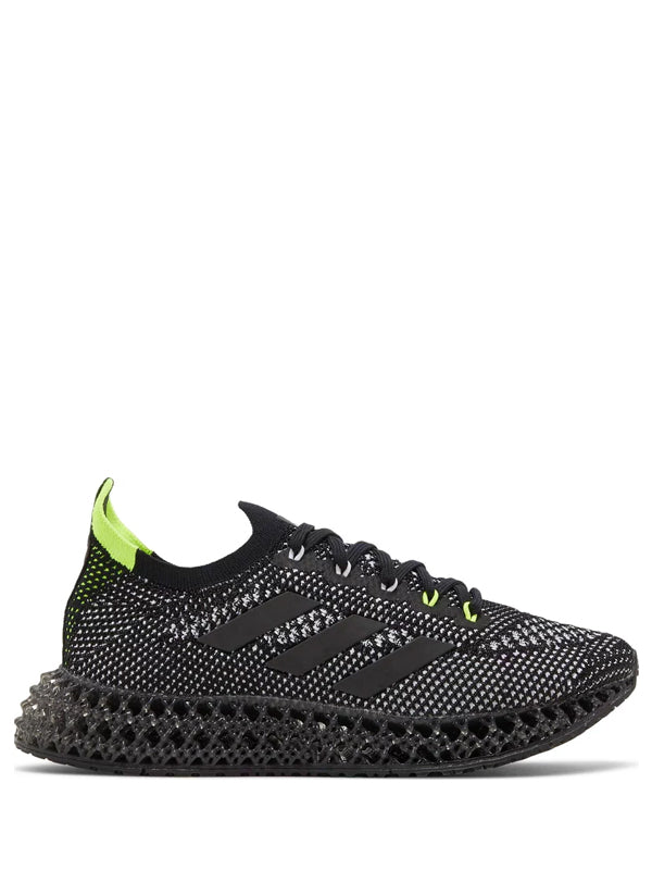Adidas 4DFWD Core Black Cloud White