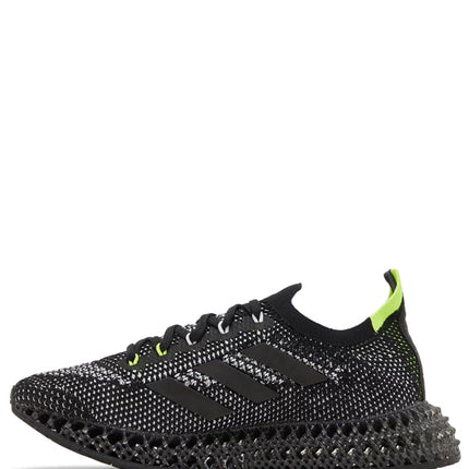 Adidas 4DFWD Core Black Cloud White