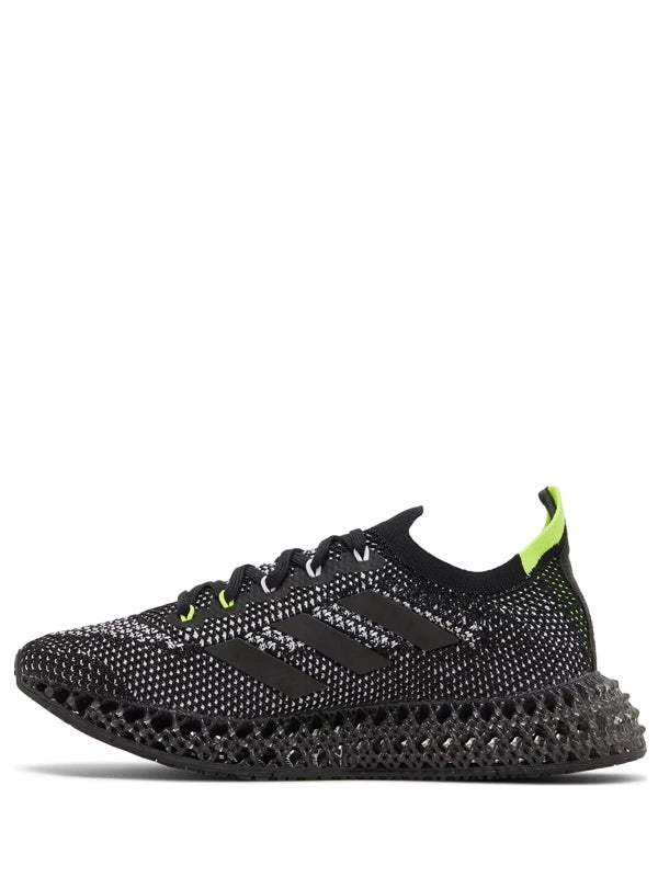 Adidas 4DFWD Core Black Cloud White