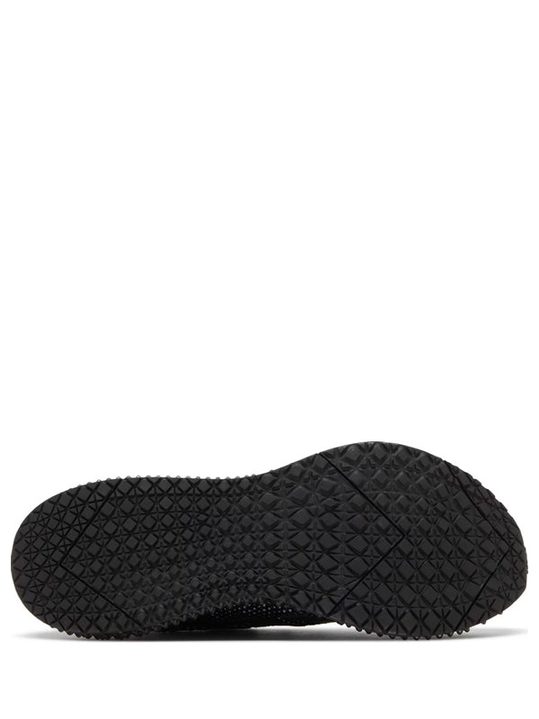 Adidas 4DFWD Core Black Cloud White