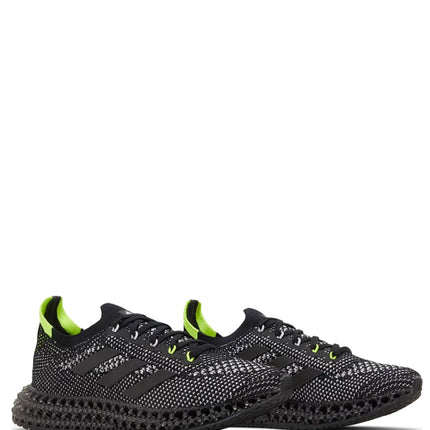 Adidas 4DFWD Core Black Cloud White