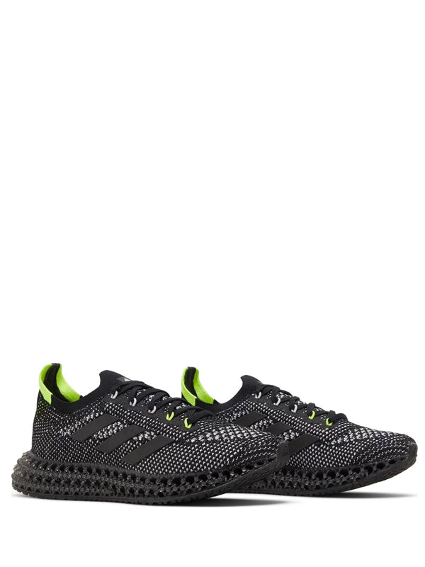 Adidas 4DFWD Core Black Cloud White