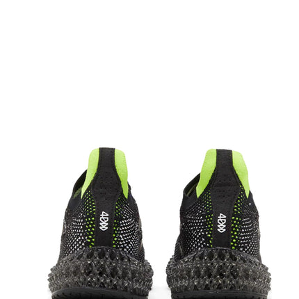 Adidas 4DFWD Core Black Cloud White