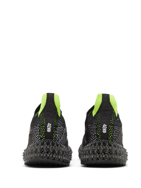 Adidas 4DFWD Core Black Cloud White