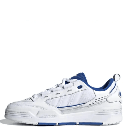 Adidas ADI2000 Cloud White Blue