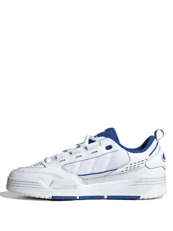 Adidas ADI2000 Cloud White Blue