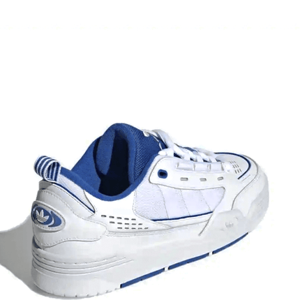 Adidas ADI2000 Cloud White Blue