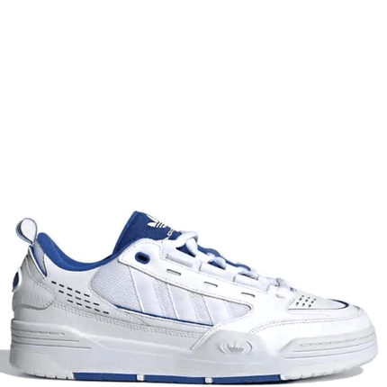 Adidas ADI2000 Cloud White Blue