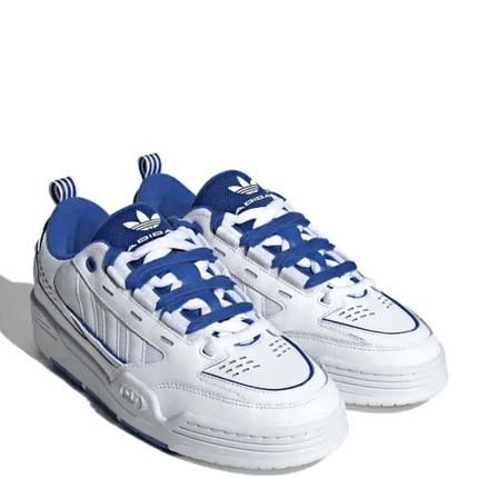 Adidas ADI2000 Cloud White Blue