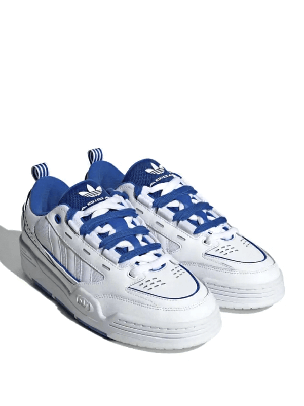 Adidas ADI2000 Cloud White Blue