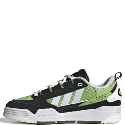 Adidas ADI2000 Semi Solar Green Gum