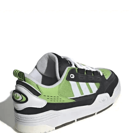 Adidas ADI2000 Semi Solar Green Gum