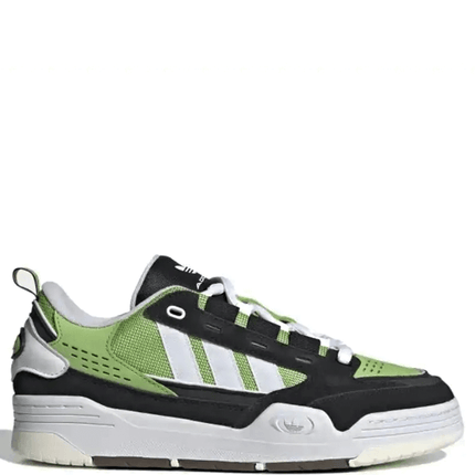 Adidas ADI2000 Semi Solar Green Gum