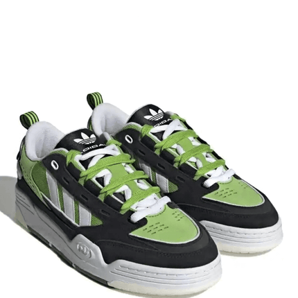 Adidas ADI2000 Semi Solar Green Gum