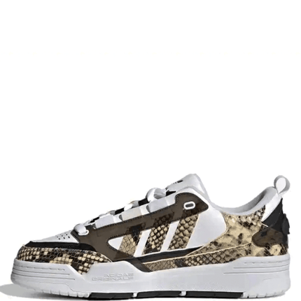 Adidas ADI2000 Snakeskin Blanch Cargo
