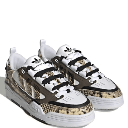 Adidas ADI2000 Snakeskin Blanch Cargo