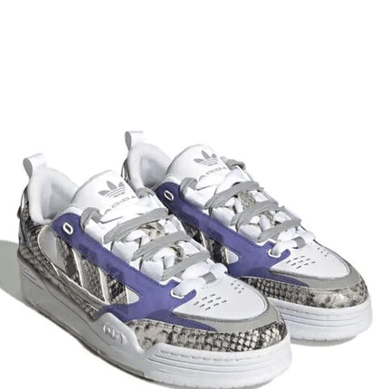 Adidas ADI2000 Snakeskin Stone Purple