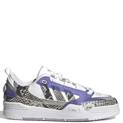 Adidas ADI2000 Snakeskin Stone Purple