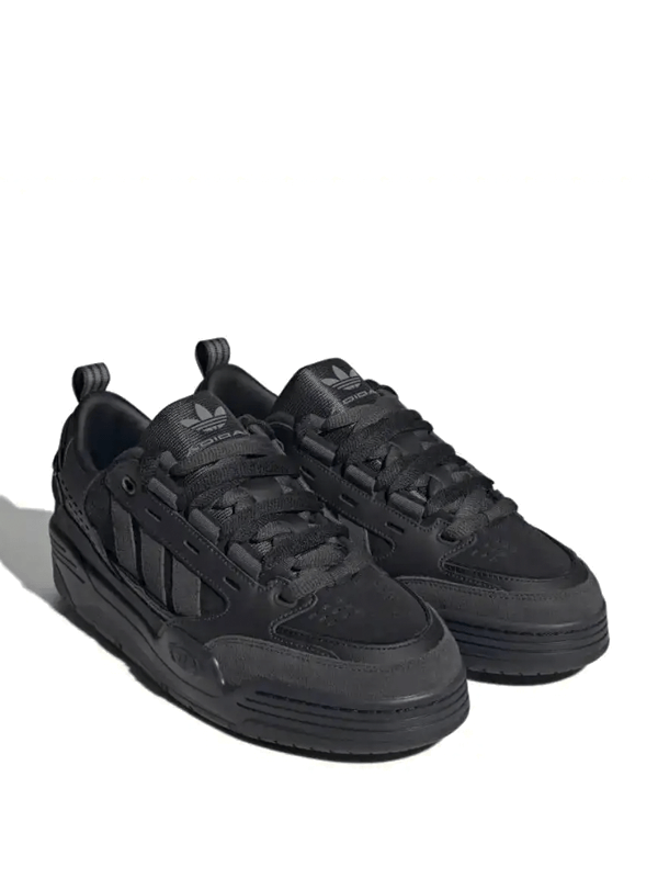 Adidas ADI2000 Triple Black