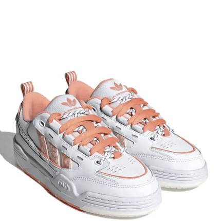 Adidas ADI2000 White Pantone Velvet