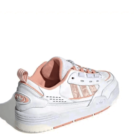 Adidas ADI2000 White Pantone Velvet