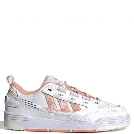 Adidas ADI2000 White Pantone Velvet