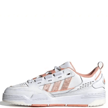 Adidas ADI2000 White Pantone Velvet