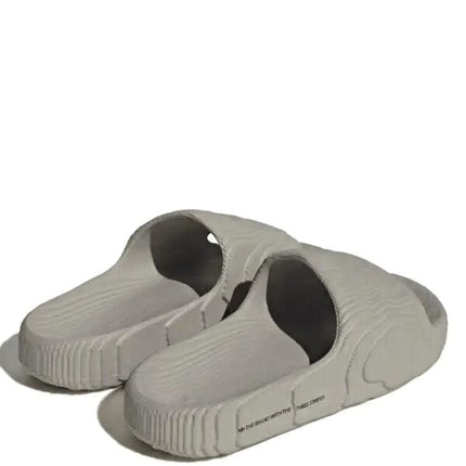 Adidas Adilette 22 Light Brown