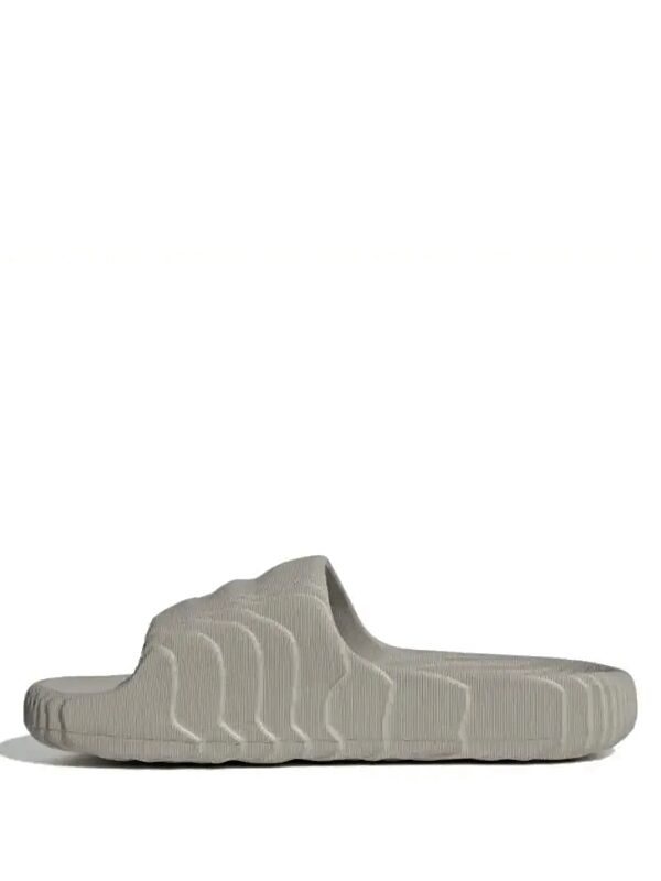 Adidas Adilette 22 Light Brown