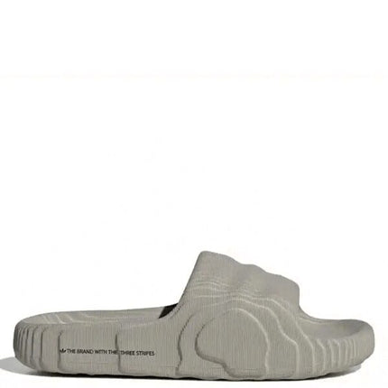 Adidas Adilette 22 Light Brown