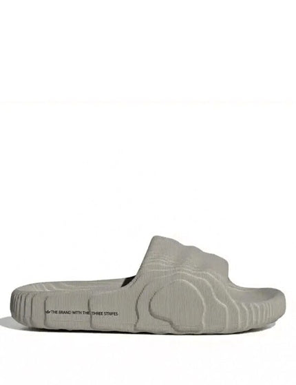 Adidas Adilette 22 Light Brown