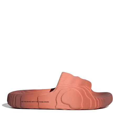 Adidas Adilette 22 Wild Sepia