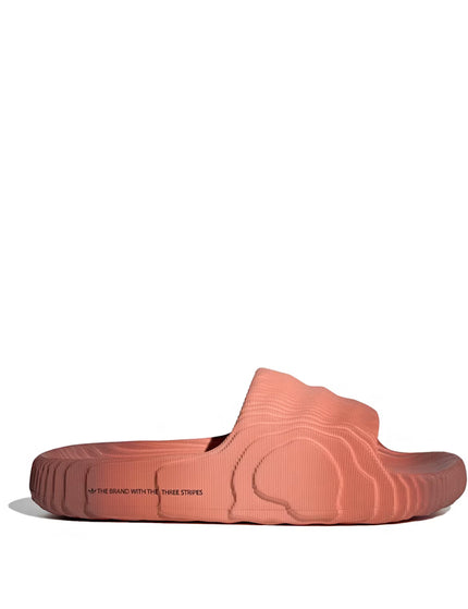 Adidas Adilette 22 Wild Sepia