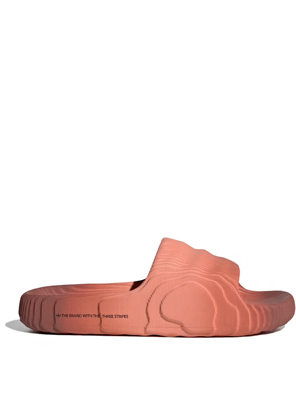 Adidas Adilette 22 Wild Sepia