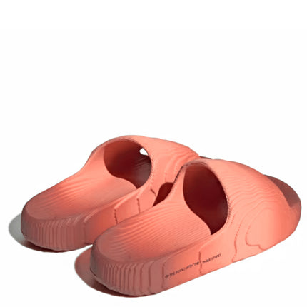 Adidas Adilette 22 Wild Sepia