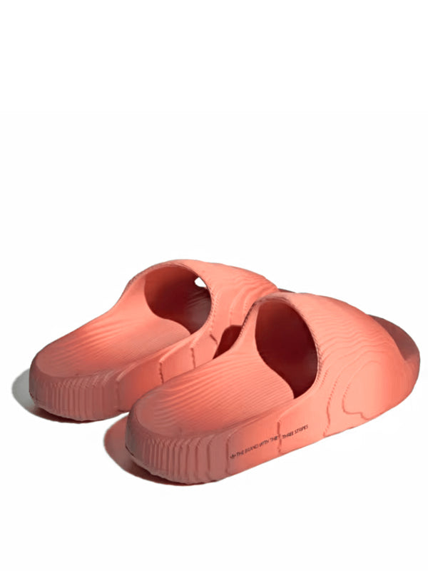 Adidas Adilette 22 Wild Sepia