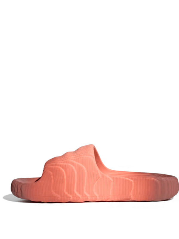 Adidas Adilette 22 Wild Sepia