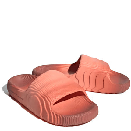 Adidas Adilette 22 Wild Sepia