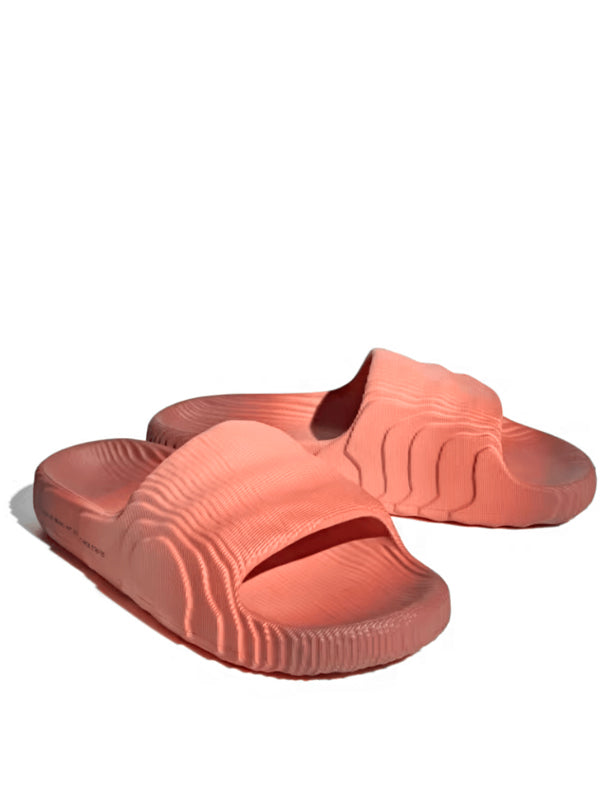 Adidas Adilette 22 Wild Sepia