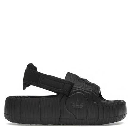 Adidas Adilette 22 XLG Core Black