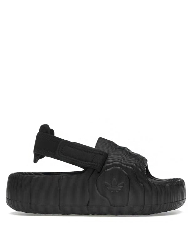 Adidas Adilette 22 XLG Core Black