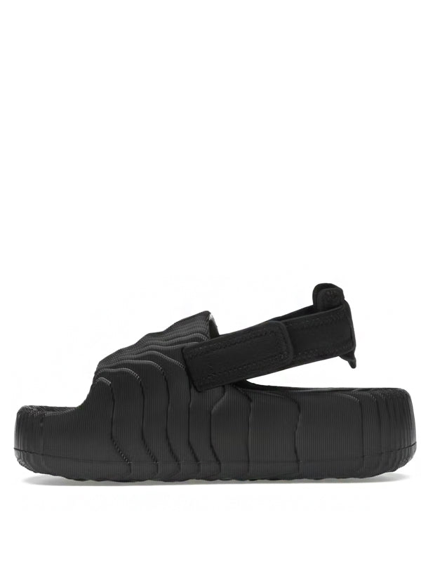 Adidas Adilette 22 XLG Core Black