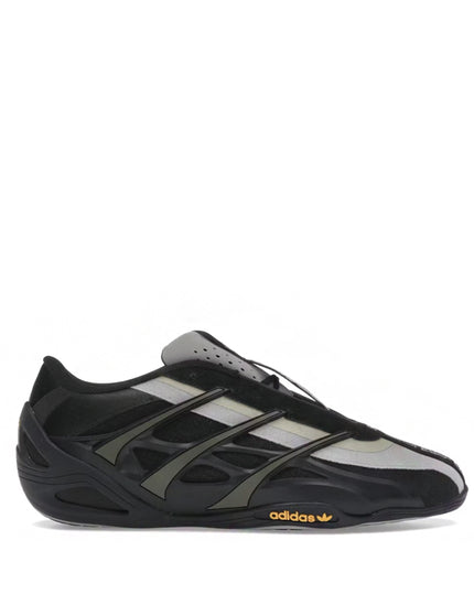 Adidas Adiracer GT Bad Bunny x Mercedes AMG Branch Sand