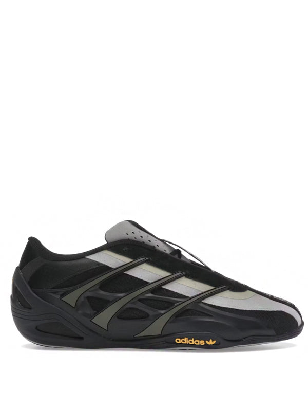 Adidas Adiracer GT Bad Bunny x Mercedes AMG Branch Sand