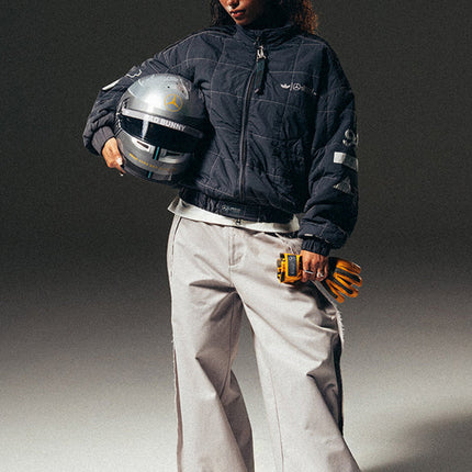 Adidas Adiracer GT Bad Bunny x Mercedes AMG Branch Sand