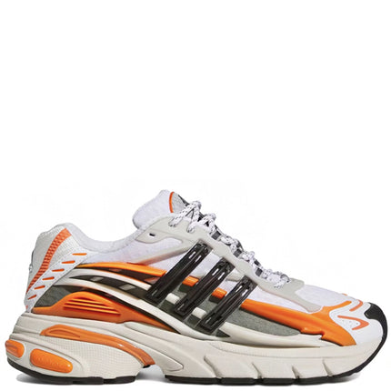 Adidas Adistar Jellyfish Pharrell Williams Focus Olive Orange