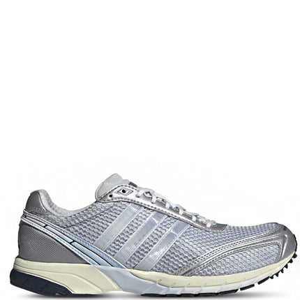 Adidas Adizero Adios OG Crystal Sky Silver Metallic