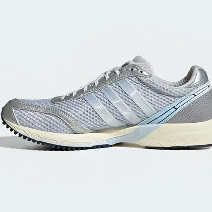 Adidas Adizero Adios OG Crystal Sky Silver Metallic