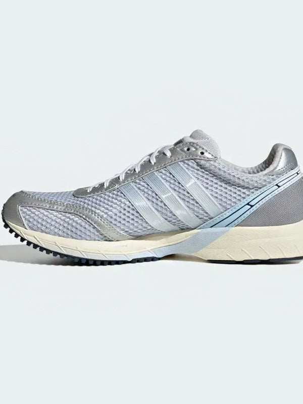 Adidas Adizero Adios OG Crystal Sky Silver Metallic