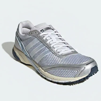 Adidas Adizero Adios OG Crystal Sky Silver Metallic